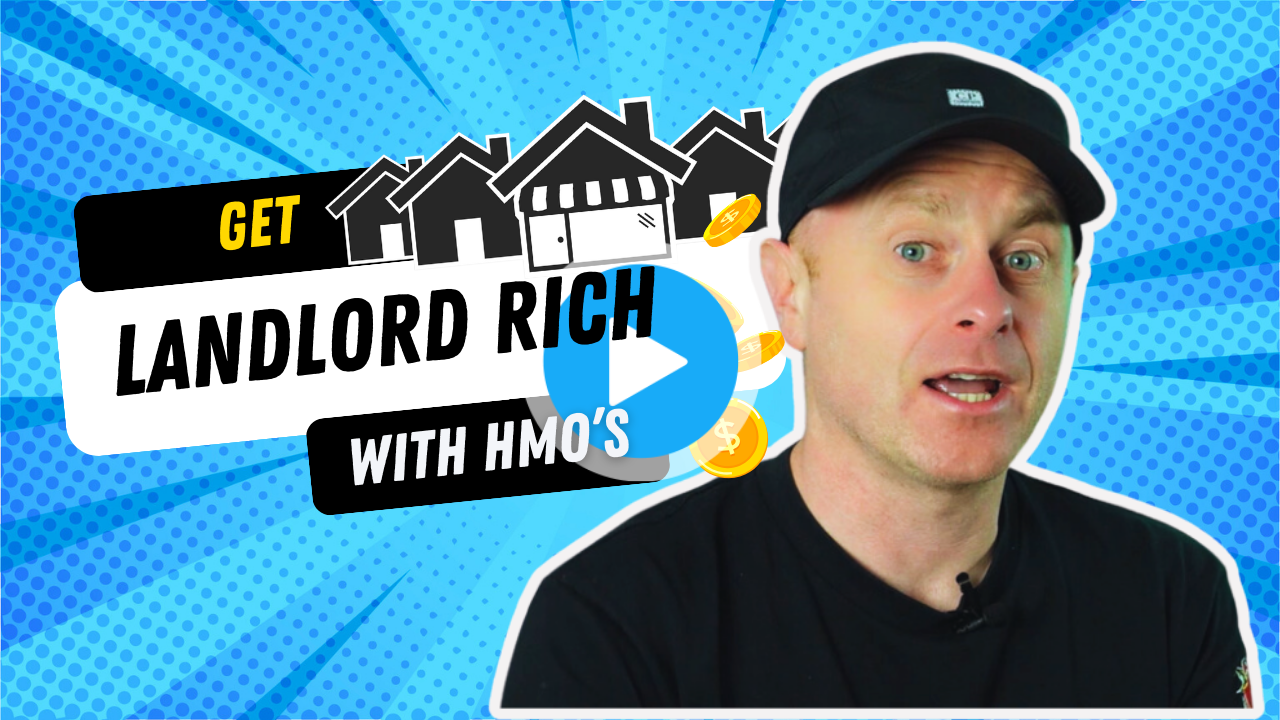 get landlord rich by hmo