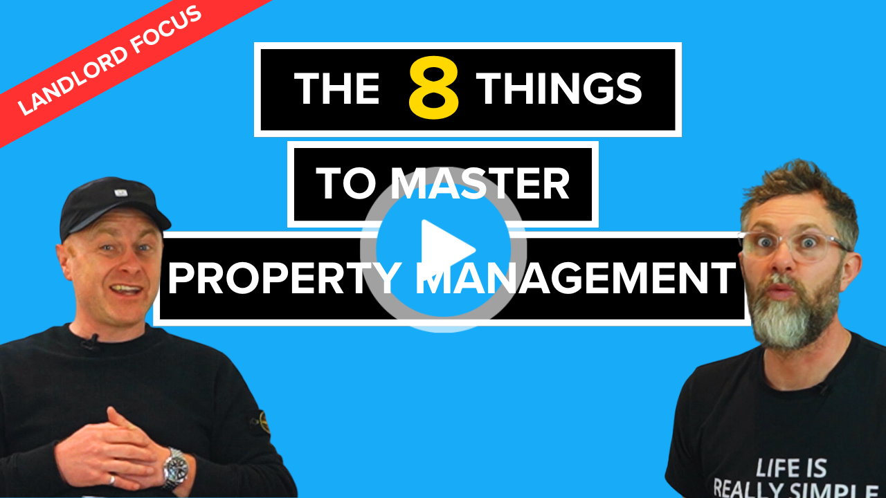 property management tips