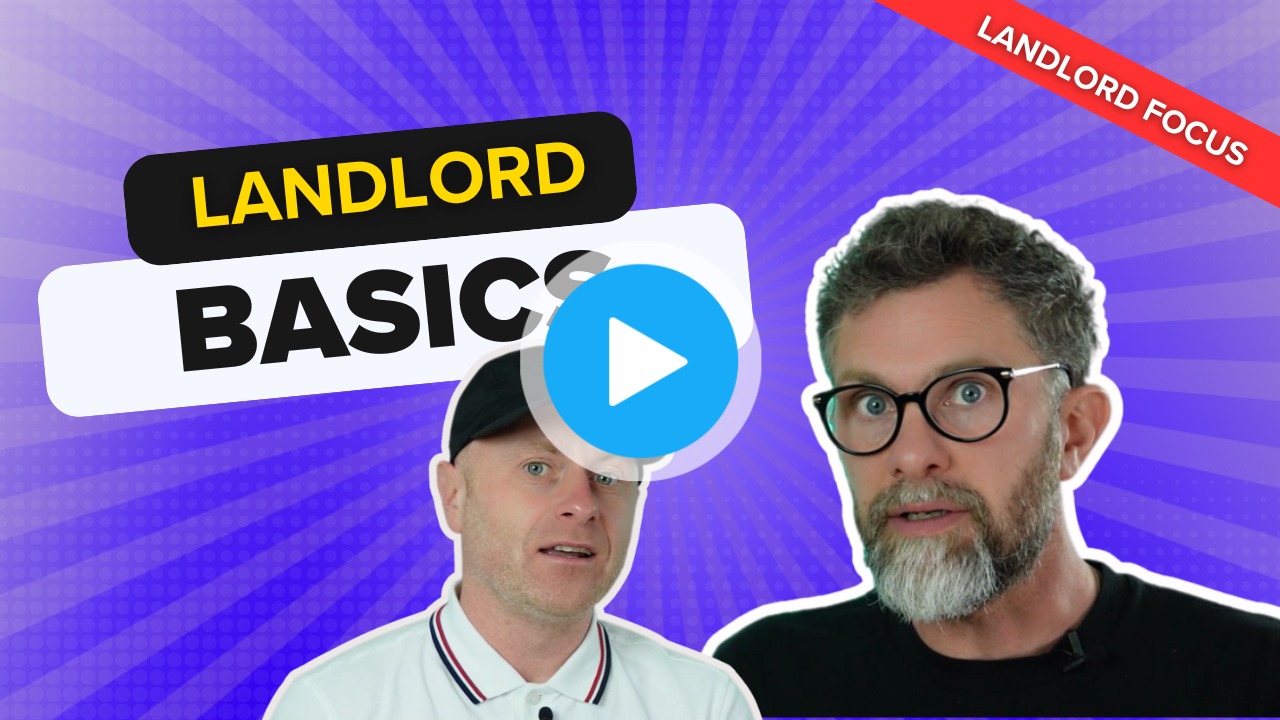 landlord basic tips