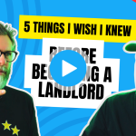 5 things i wish i knew before becoming a landlord